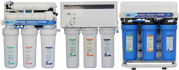 江蘇省水處理設(shè)備及配件的研發(fā)現(xiàn)狀與前景分析