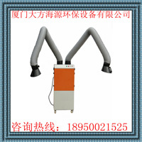 防腐設(shè)備焊接煙塵凈化器 水處理設(shè)備研發(fā)中的關(guān)鍵環(huán)保技術(shù)