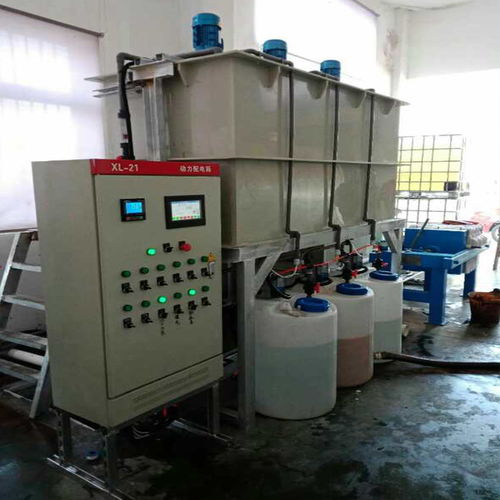 寧波市工業(yè)純水機(jī)設(shè)備維修與配件更換服務(wù)——達(dá)旺水處理廠的研發(fā)創(chuàng)新