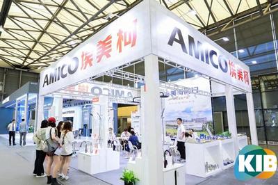 名優(yōu)新品引領(lǐng)消費潮流，2023廚衛(wèi)家居博覽會圓滿落幕 聚焦水處理設(shè)備及配件的創(chuàng)新研發(fā)