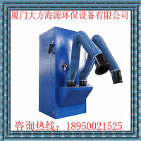 環(huán)保凈化技術(shù)在水處理與工業(yè)煙塵治理中的創(chuàng)新應(yīng)用