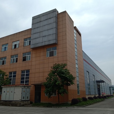 匠心致遠，凈水未來——專注水處理設備及配件研發的創新型企業